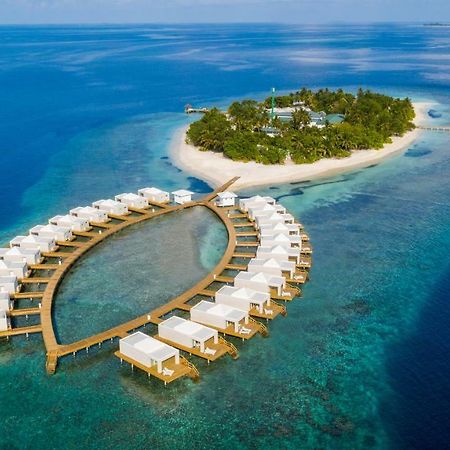 Sandies Bathala Bathala Island Zewnętrze zdjęcie