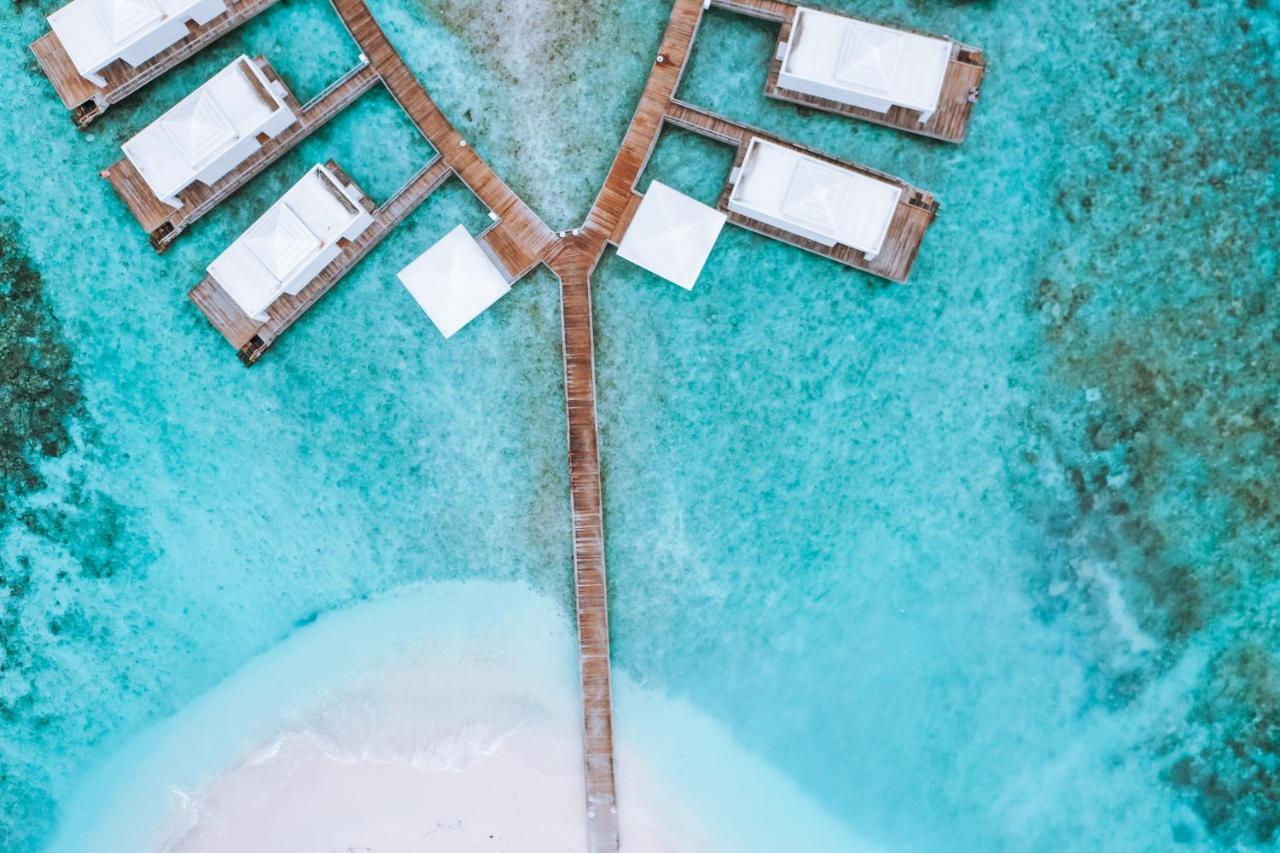Sandies Bathala Bathala Island Zewnętrze zdjęcie