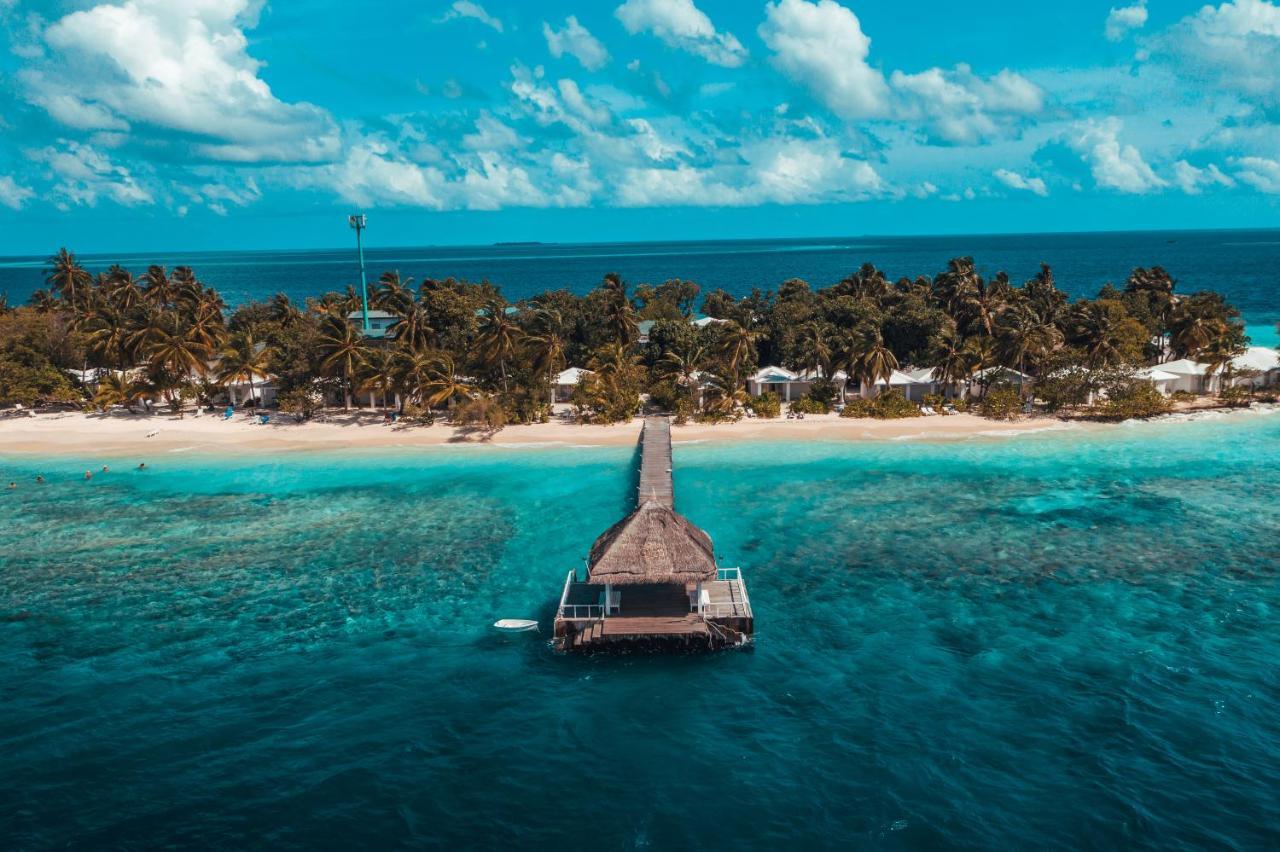 Sandies Bathala Bathala Island Zewnętrze zdjęcie