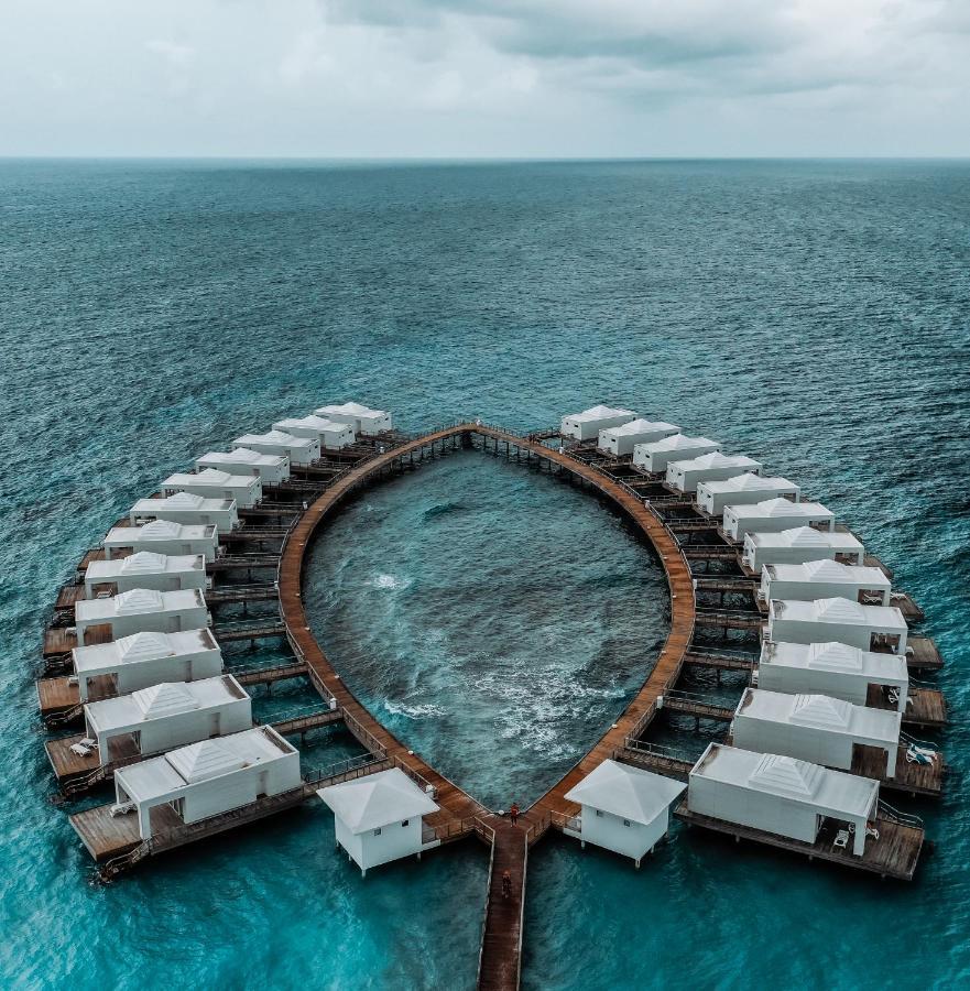 Sandies Bathala Bathala Island Zewnętrze zdjęcie