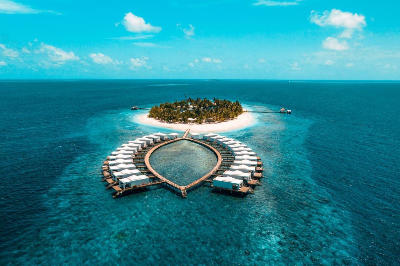 Sandies Bathala Bathala Island Zewnętrze zdjęcie