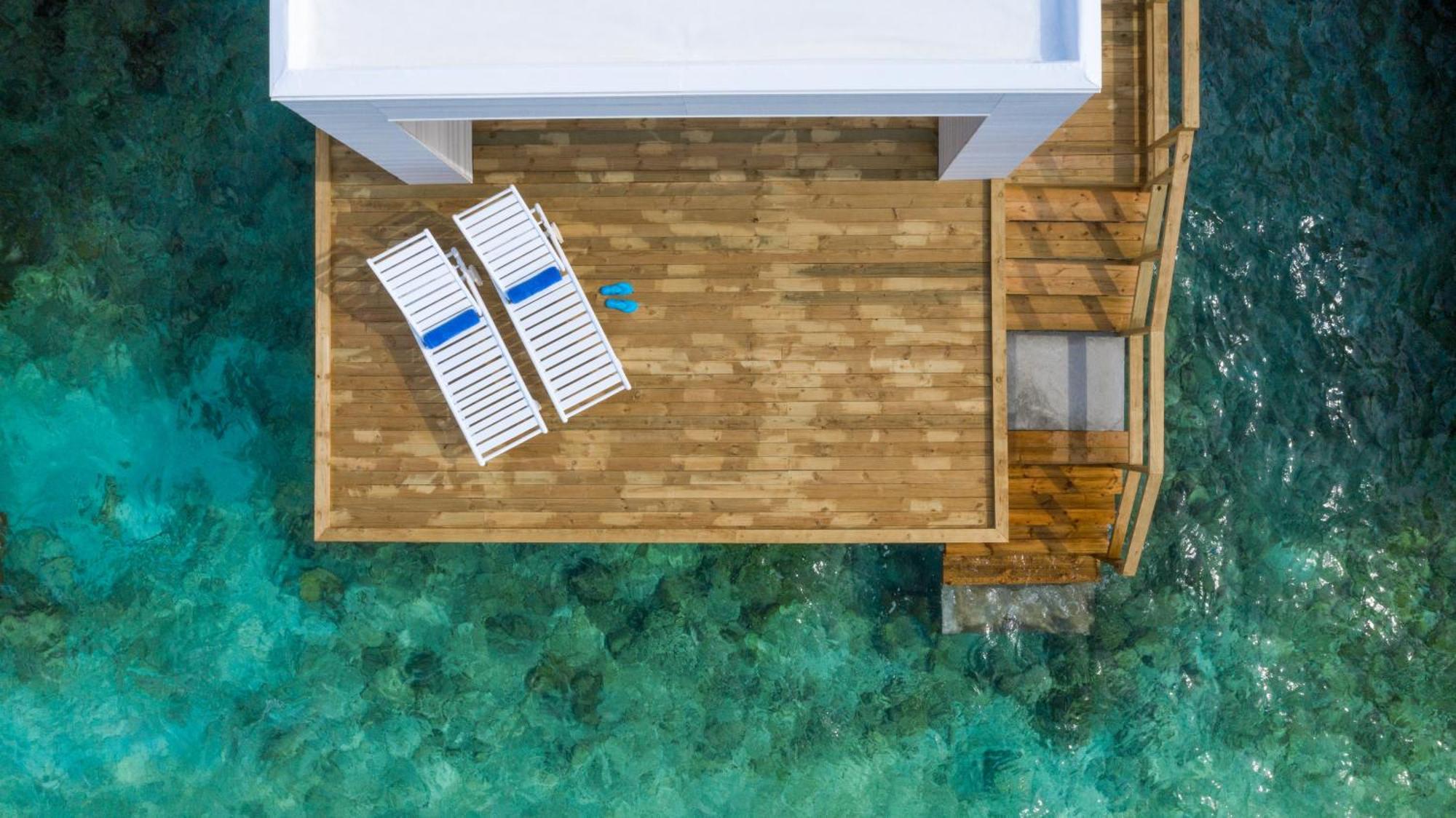 Sandies Bathala Bathala Island Zewnętrze zdjęcie
