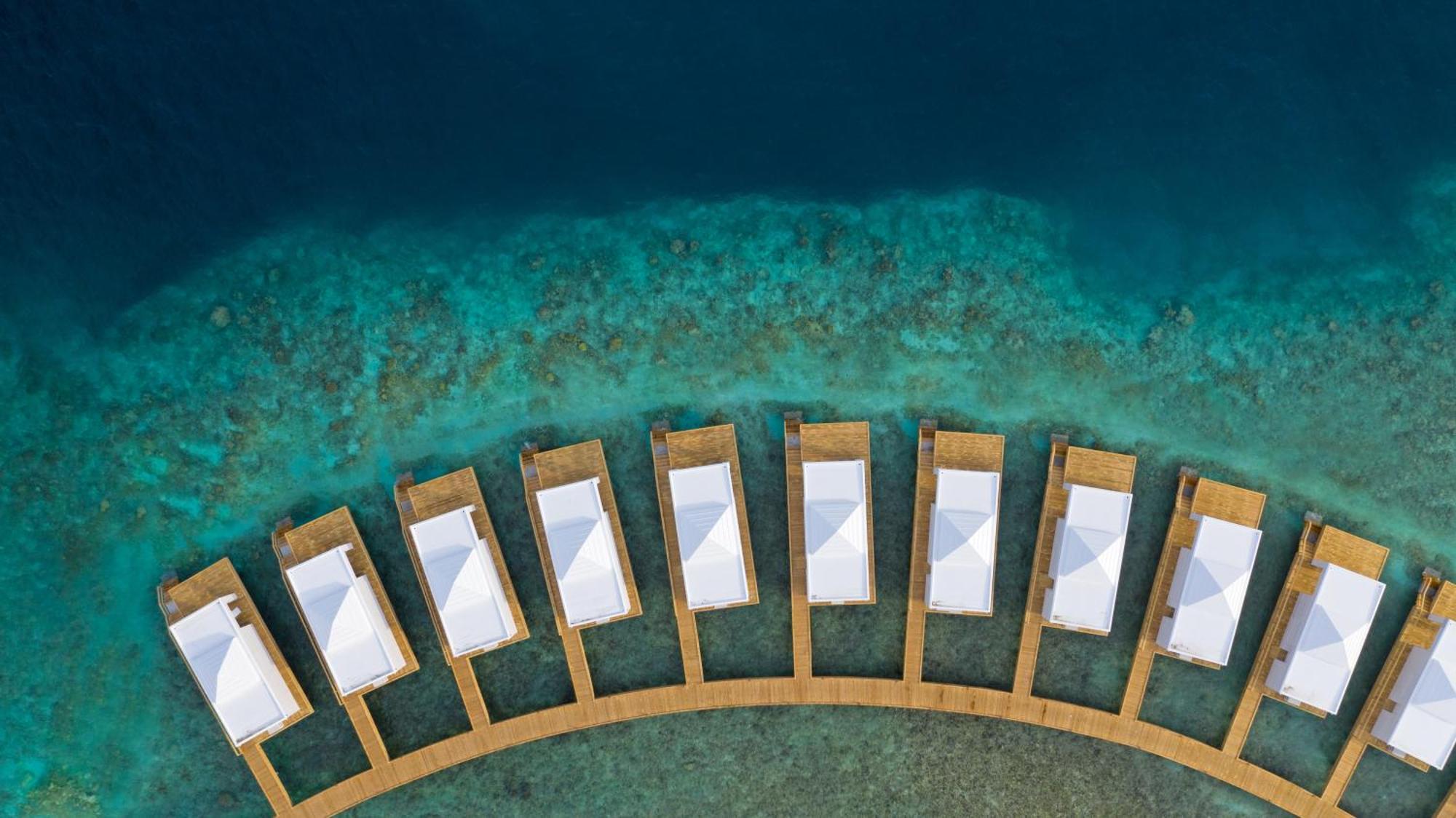 Sandies Bathala Bathala Island Zewnętrze zdjęcie