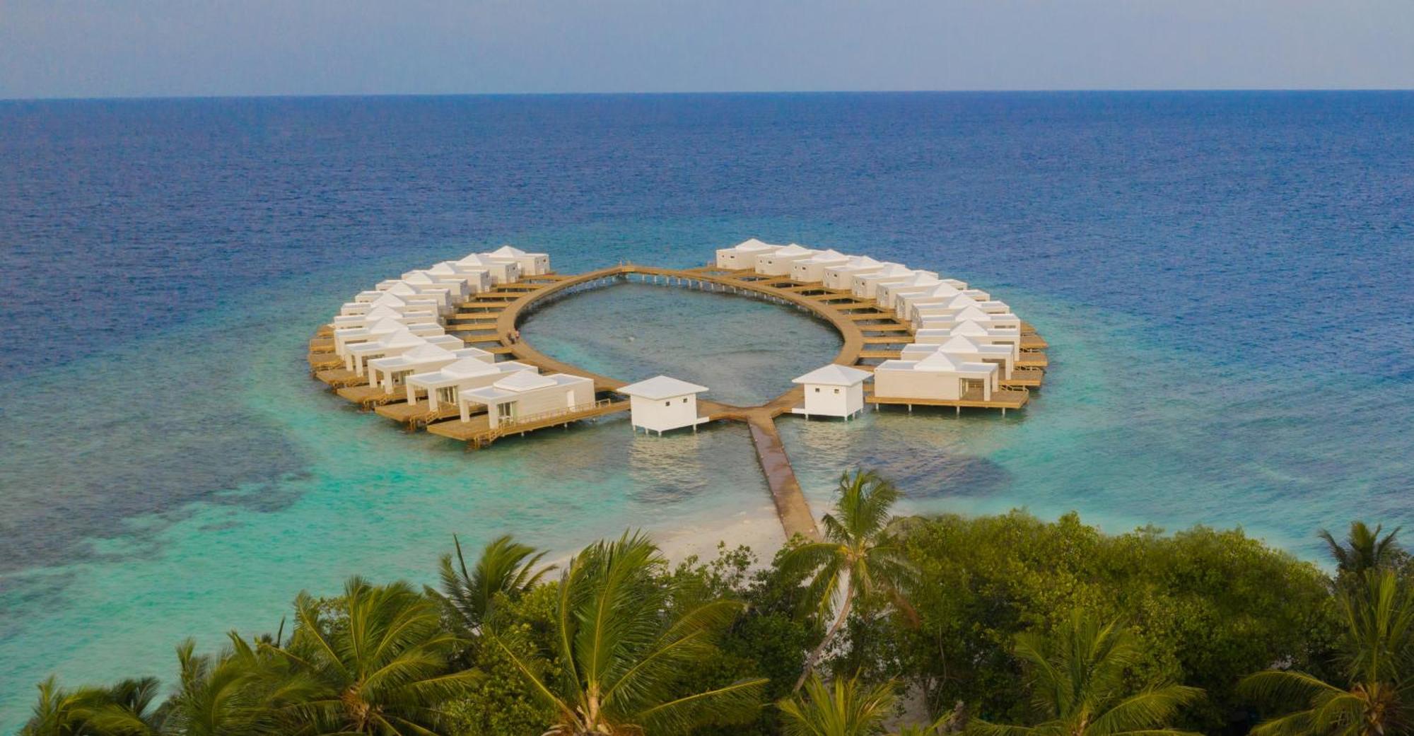 Sandies Bathala Bathala Island Zewnętrze zdjęcie