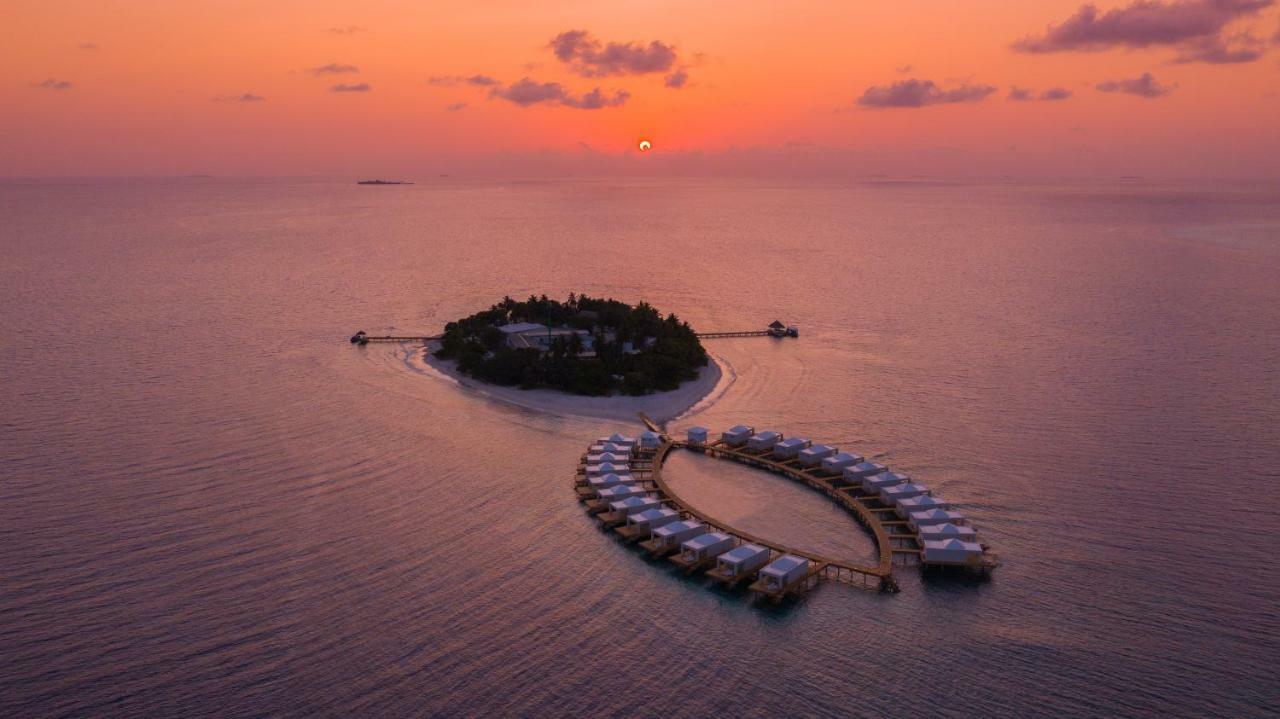 Sandies Bathala Bathala Island Zewnętrze zdjęcie