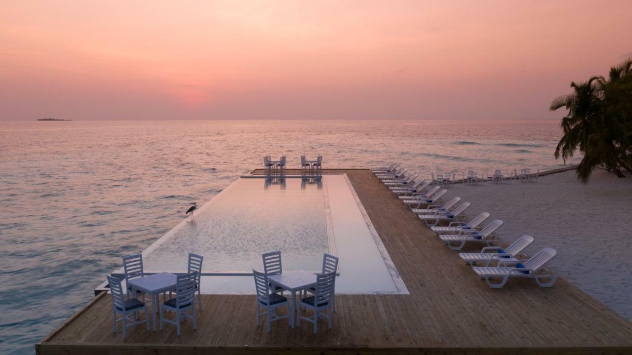 Sandies Bathala Bathala Island Zewnętrze zdjęcie
