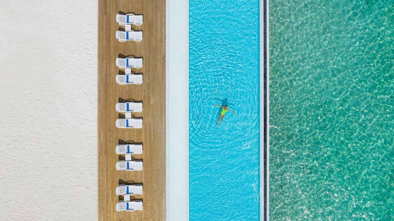 Sandies Bathala Bathala Island Zewnętrze zdjęcie