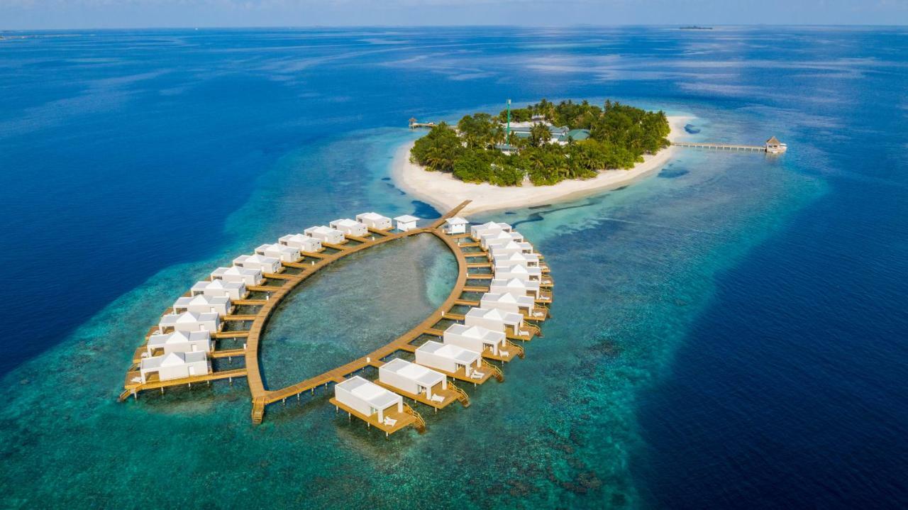 Sandies Bathala Bathala Island Zewnętrze zdjęcie