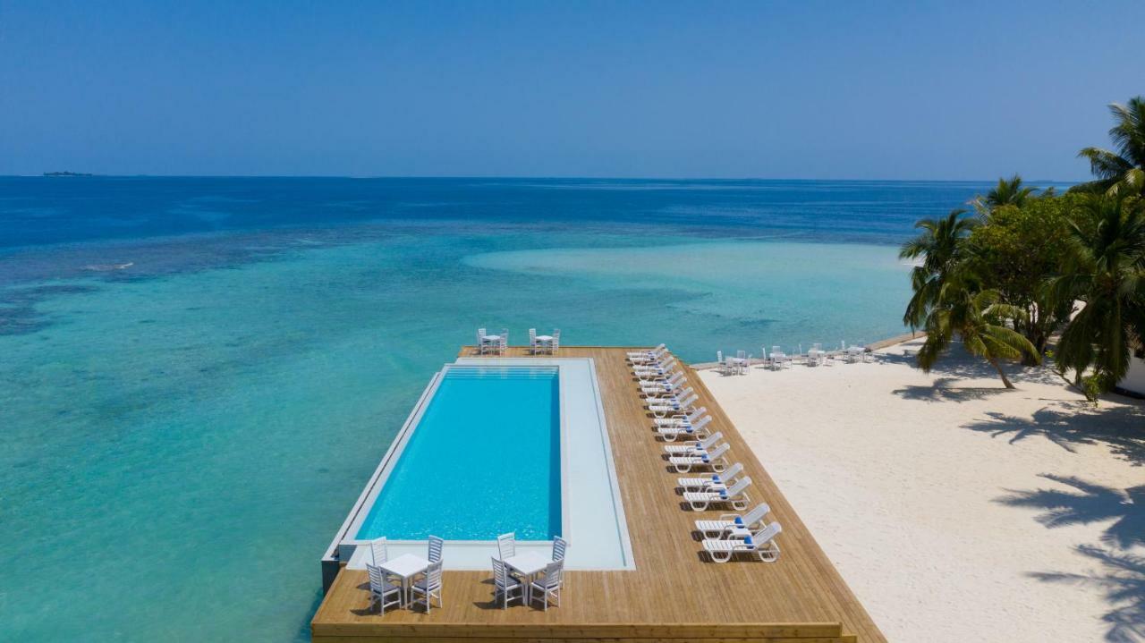 Sandies Bathala Bathala Island Zewnętrze zdjęcie